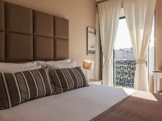 1 Çift ​​kişilik Yatak Superior