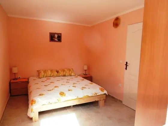 Basic Apart Daire, 1 Yatak Odası, Balkon/Veranda, Deniz Manzaralı