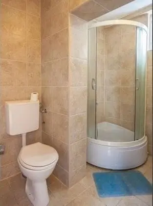 Basic Apart Daire, 1 Yatak Odası, Balkon/Veranda, Deniz Manzaralı
