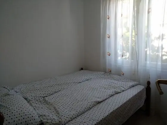 Family Apart Daire, 2 Yatak Odası, Mutfak, Kısmi Deniz Manzaralı