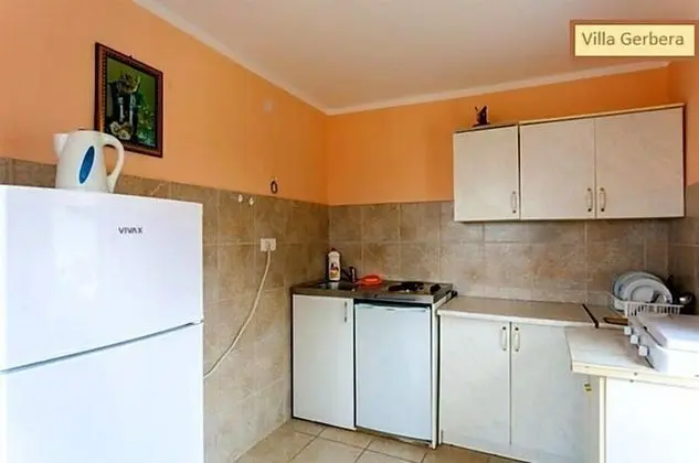 Family Apart Daire, 2 Yatak Odası, Mutfak, Kısmi Deniz Manzaralı