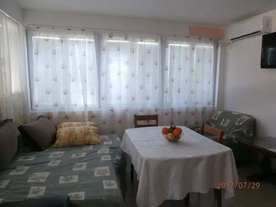 Family Apart Daire, 2 Yatak Odası, Mutfak, Kısmi Deniz Manzaralı
