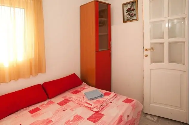 Family Apart Daire, 4 Yatak Odası, Balkon/Veranda, Deniz Manzaralı