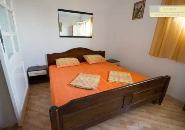 Family Apart Daire, 4 Yatak Odası, Balkon/Veranda, Deniz Manzaralı