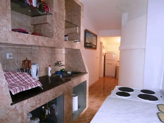 Family Apart Daire, 4 Yatak Odası, Balkon/Veranda, Deniz Manzaralı