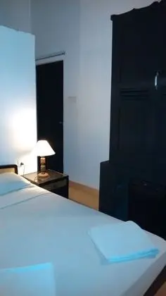 Oda, 1 Çift Kişilik Yatak (1 DBL Regular Small Non A/C)
