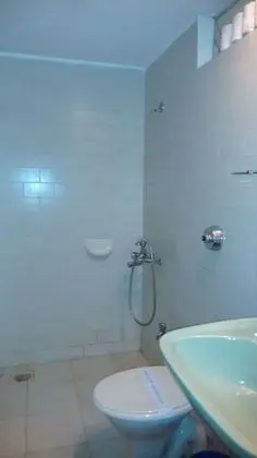 Oda, 1 Çift Kişilik Yatak (1 DBL Regular Small Non A/C)