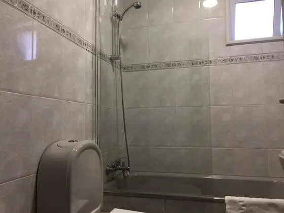 İki Ayrı Yataklı Oda, 2 Tek Kişilik Yatak, Sigara İçilmez