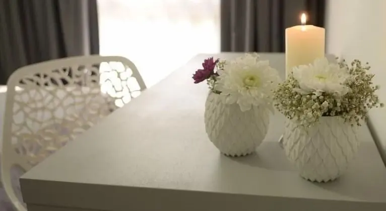 Tek Büyük Yataklı Oda, 1 Çift Kişilik Yatak, Sigara İçilmez