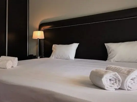 Tek Büyük Yataklı Oda, 1 Çift Kişilik Yatak, Sigara İçilmez