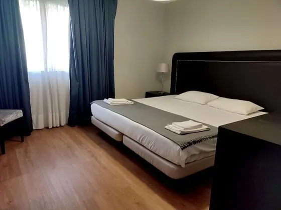 Tek Büyük Yataklı Oda, 1 Çift Kişilik Yatak, Sigara İçilmez