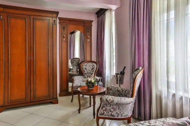 Apart Daire, 1 Yatak Odası