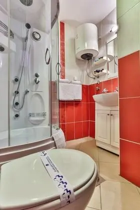 Apart Daire, 1 Yatak Odası