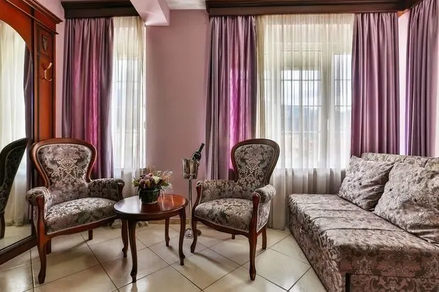 Apart Daire, 1 Yatak Odası
