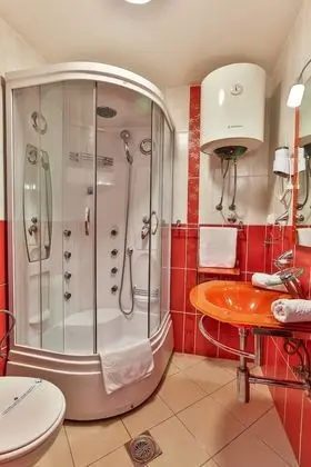 Classic Stüdyo, 1 En Büyük (King) Boy Yatak, Plaj Manzaralı