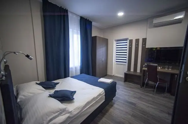 Tek Kişilik Oda