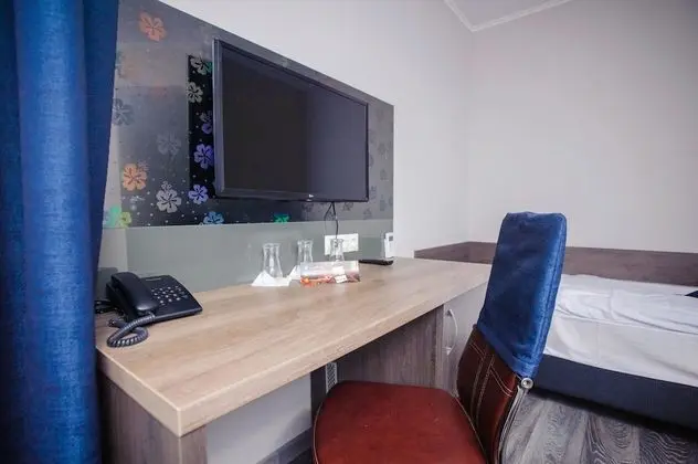 Tek Kişilik Oda