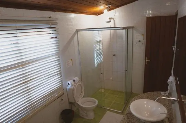 Luxury Dağ Evi, Sıcak Su Küveti (Doble)