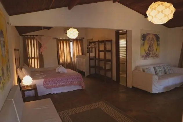 Luxury Dağ Evi, Sıcak Su Küveti (Doble)