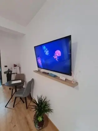 Tek Büyük Yataklı Oda, 1 Çift Kişilik Yatak