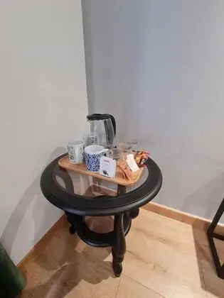 Tek Kişilik Oda, 2 Tek Kişilik Yatak