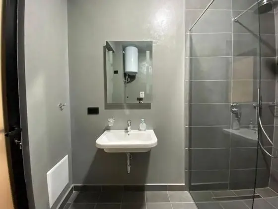 Tek Kişilik Oda, 2 Tek Kişilik Yatak