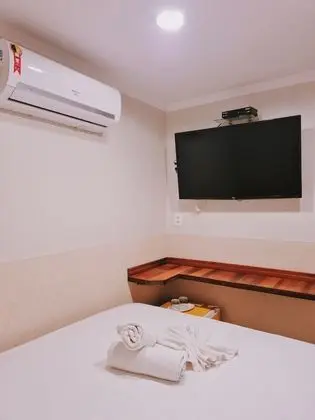 Economy Tek Büyük Yataklı Oda