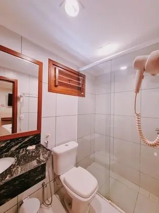 Economy Tek Büyük Yataklı Oda