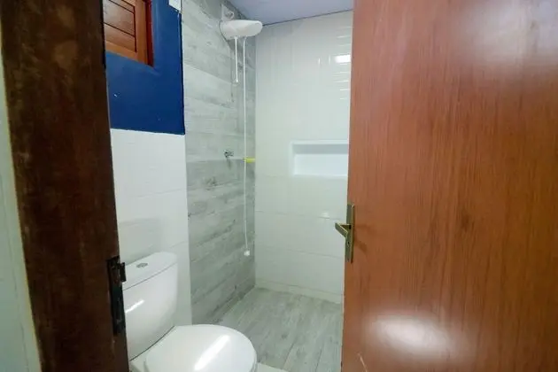 Basic Dağ Evi