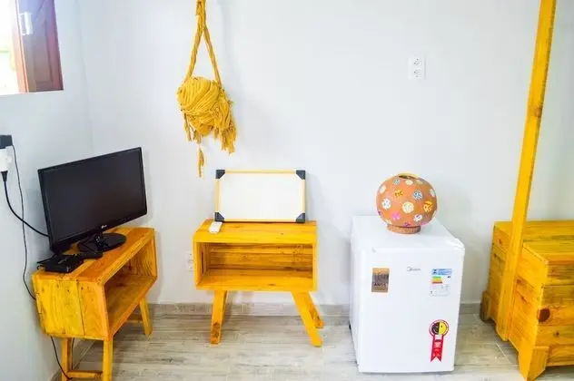 Comfort Dağ Evi