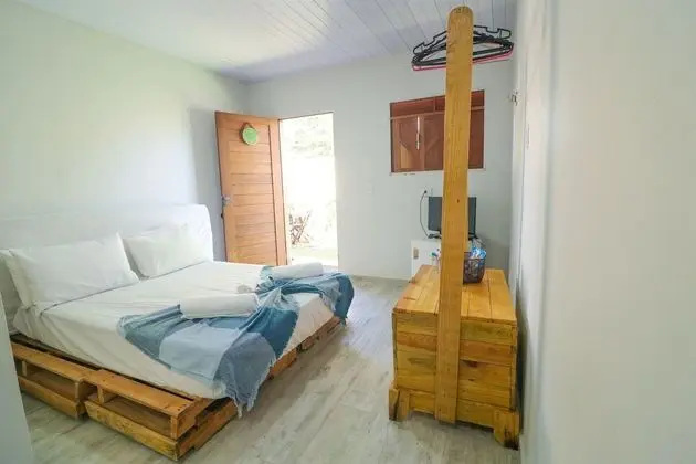 Comfort Dağ Evi