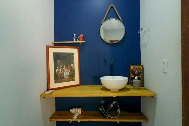 Comfort Dağ Evi