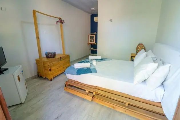 Comfort Dağ Evi