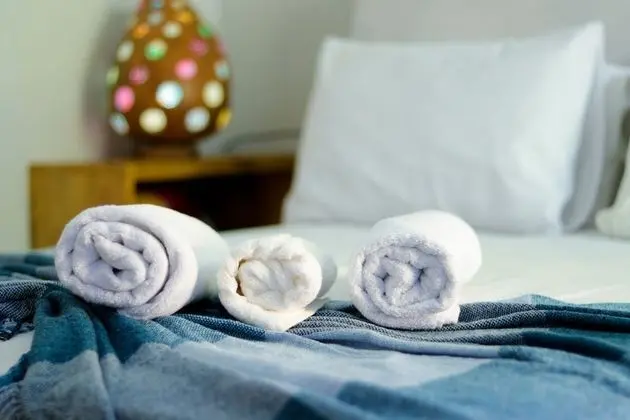 Comfort Dağ Evi