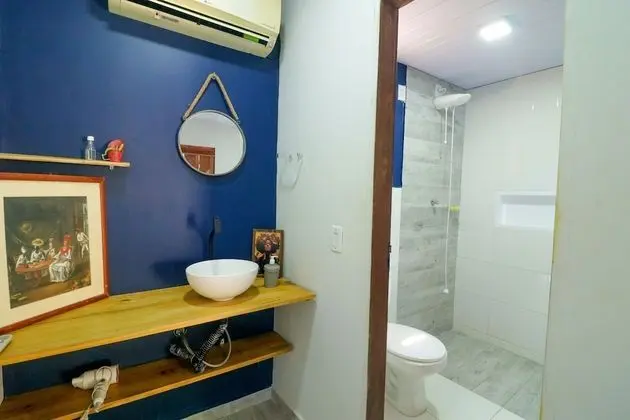 Comfort Dağ Evi