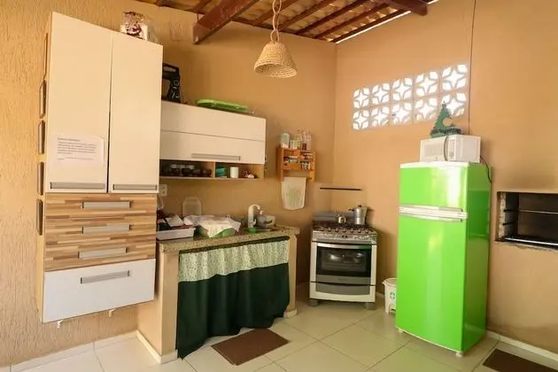 Comfort Dağ Evi