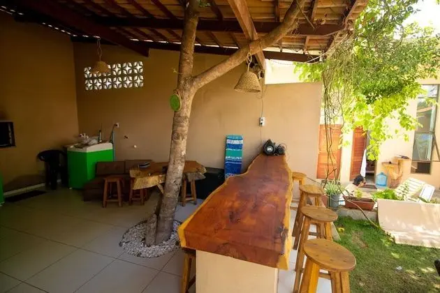 Comfort Dağ Evi