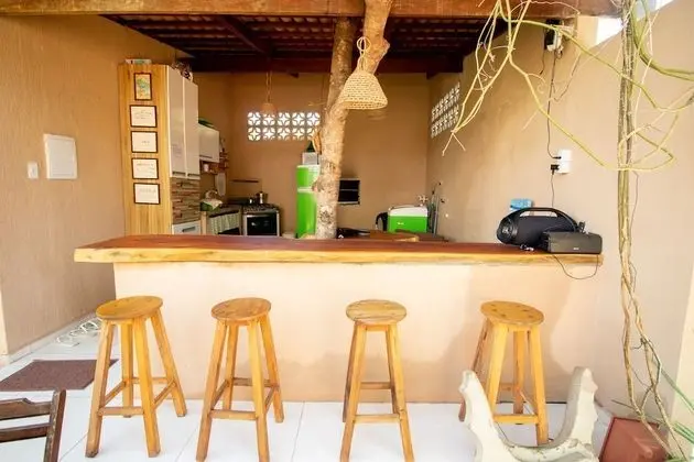 Comfort Dağ Evi
