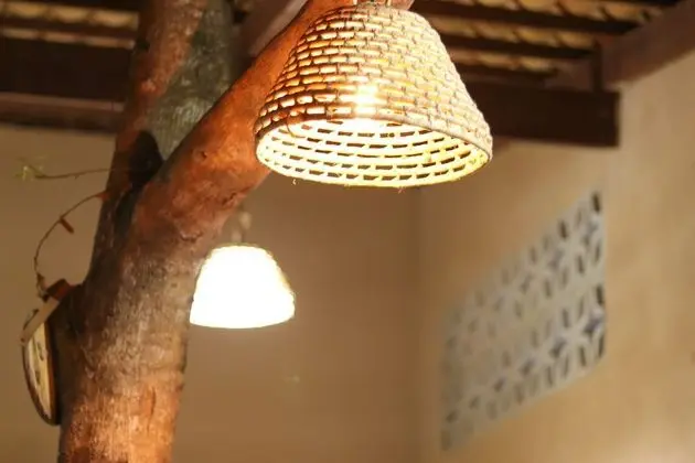 Comfort Dağ Evi