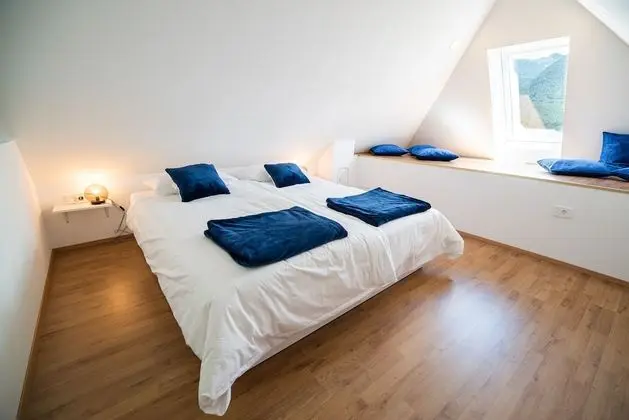 Apart Daire (One bedroom Apartment 1)