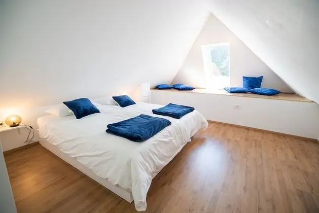 Apart Daire (One bedroom Apartment 1)