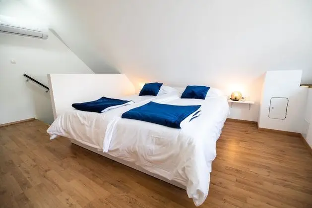 Apart Daire (One bedroom Apartment 1)