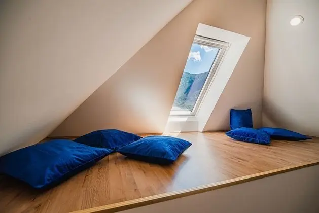 Apart Daire (One bedroom Apartment 1)