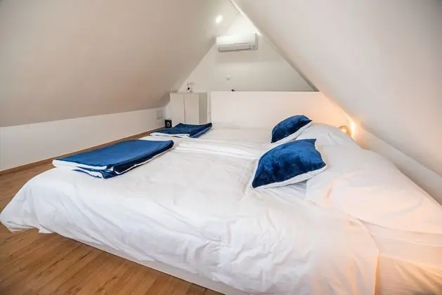 Apart Daire (One bedroom Apartment 1)