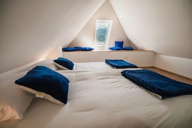 Apart Daire (One bedroom Apartment 1)