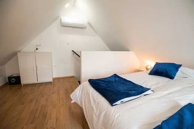 Apart Daire (One bedroom Apartment 1)