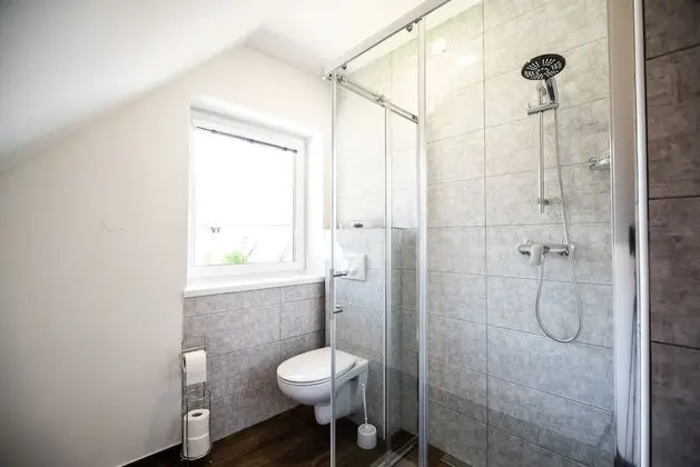 Apart Daire (One bedroom Apartment 1)