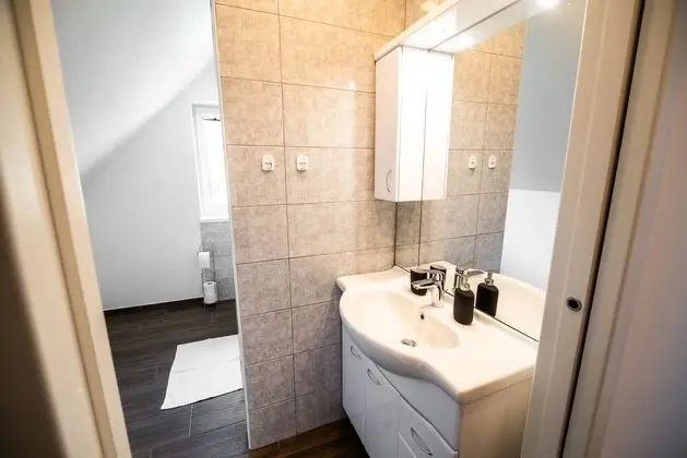 Apart Daire (One bedroom Apartment 1)