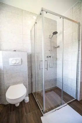 Apart Daire (One bedroom Apartment 1)