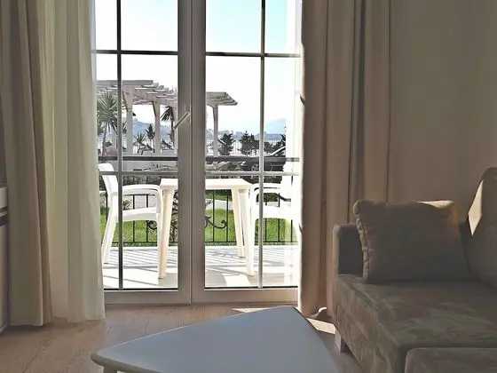 Superior Süit, Deniz Manzaralı